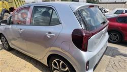 كيا بيكانتو